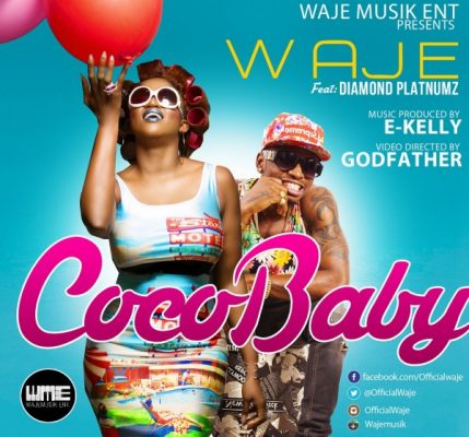 Songs from Waje that proves she is a vocal goddess