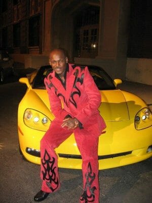 Top 10 Nigeria artistes that own luxury cars