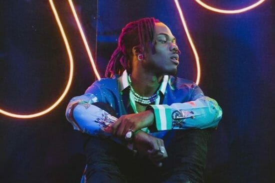 Apart from 'Love Nwantiti', check out other hit songs Ckay has released