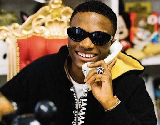 Billboard names Wizkid's "Made In Lagos" as one its the albums likely to get a Grammy Nomination