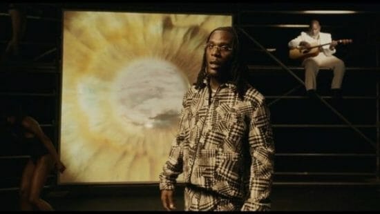 Burna Boy ft. Polo G – Want It All Video