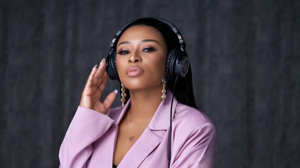 Top 10 female DJs in Africa