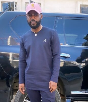 Falz encourages youths to stay firm ahead of #Endsars memorial