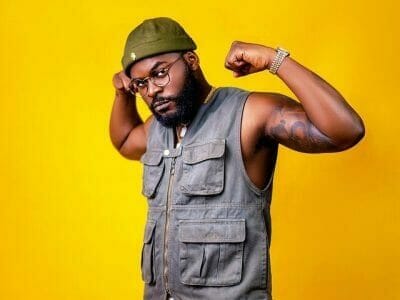 Falz ft. Ajebo Hustlers – Body Language Lyrics