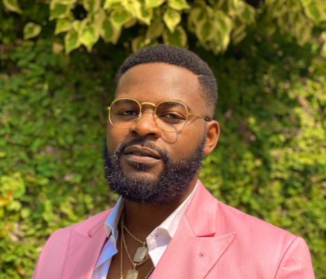 Falz reveals he wishes he could stay young forever