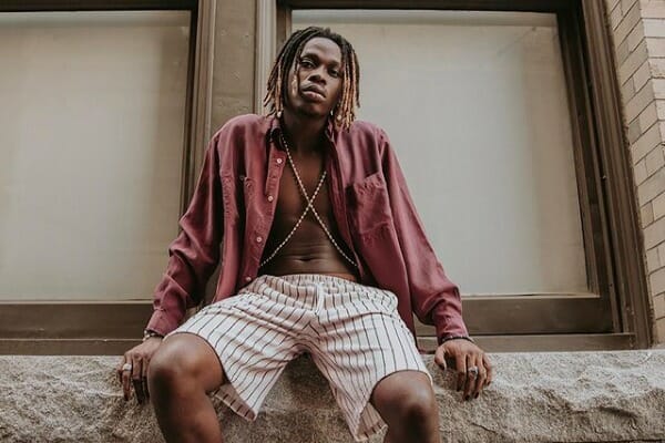 Reasons why Fireboy DML is a proper hitmaker