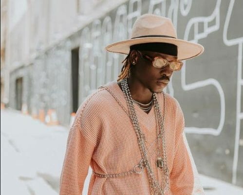 Top 10 most-streamed Nigerian artists on Spotify in 2021