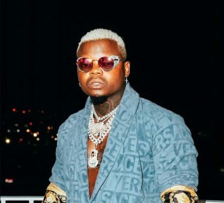 Top 10 Tanzanian artists holding down their spaces in 2021.