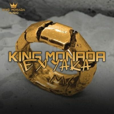 King Monada - Ex Yaka