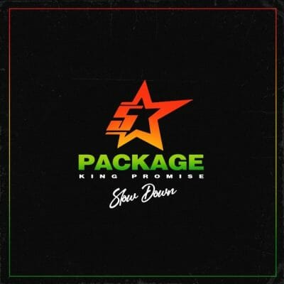 King Promise ft. Maleek Berry – Slow Down (Remix)