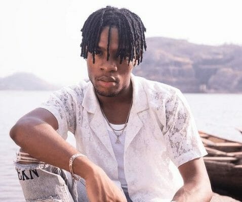 Lady suffers seizures After doing Joeboy’s “Alcohol Challenge”