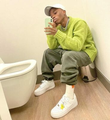 Lyta's alleged girlfriend drags him days after reuniting with his baby mama Kemi