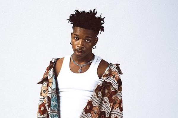 Top 10 young Nigerian musicians that are prepared to take over 2022