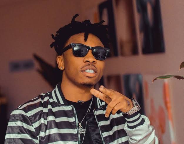 Mayorkun still maintains the top 10 conversations in the Nigerian music