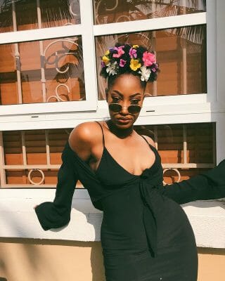 Most curvy Nigerian female artistes