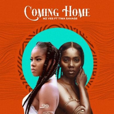 MzVee ft. Tiwa Savage – Coming Home