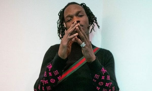 Most-streamed Nigerian artists on Apple music in Nigeria of all time