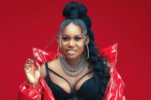 Top 10 most hardworking Nigerian female artistes in 2021