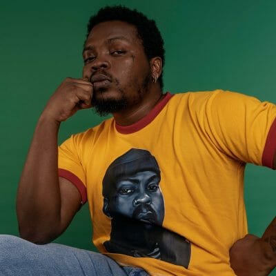 Olamide, Davido & other top Nigerian artistes Wizkid has never featured