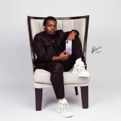 Olamide: The Jagaban the street won't stop celebrating