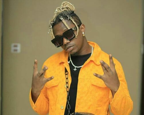Top 10 Tanzanian artists holding down their spaces in 2021.