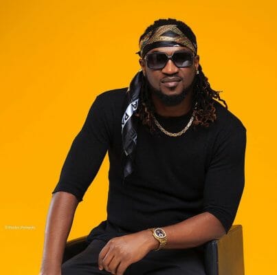 Rudeboy Reacts as Federal Ministry Of Health bugdets #82 billion To Buy Mosquito Nets