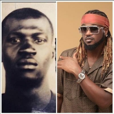 Rudeboy shares the secret to his success