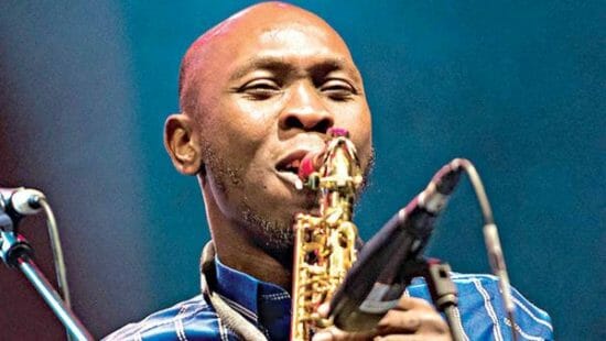 Seun Kuti set to make acting debut In Nollywood Movie 'No Man's Land'