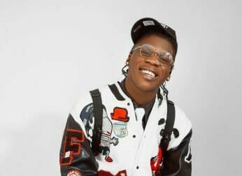 Audiomack's top 20 afrobeats artists for 2021
