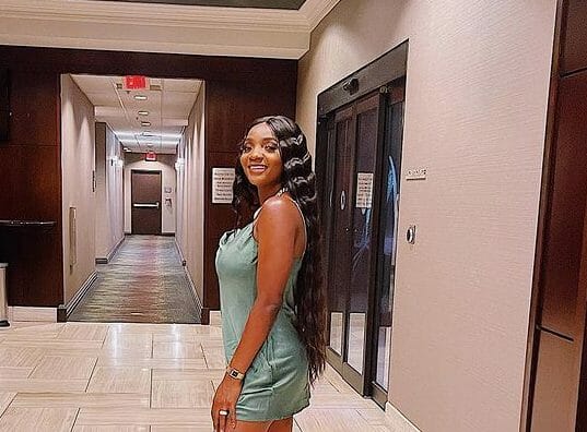 Simi Discloses Some Fun Details About Her New Song, "Woman"