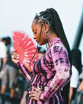 Top 10 most hardworking Nigerian female artistes in 2021