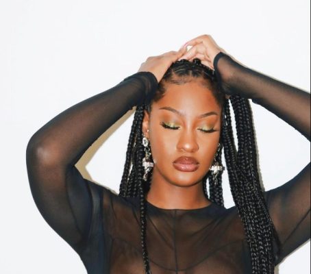 Top 10 most-streamed Nigerian artists on Spotify in 2021