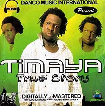 Why Nigerian artistes are coming back to album era