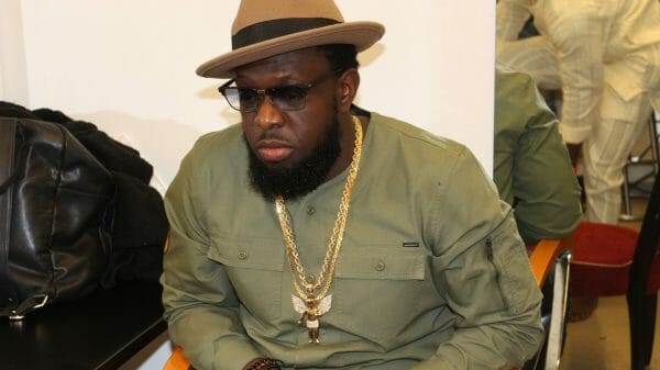 How Timaya has been dishing out hit songs since debut
