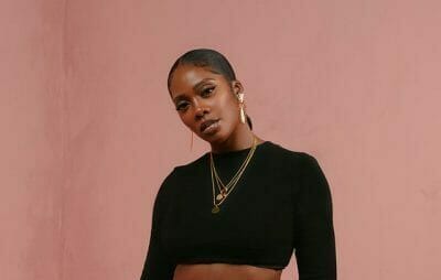 Tiwa Savage reveals she is being blackmailed with her sex tape
