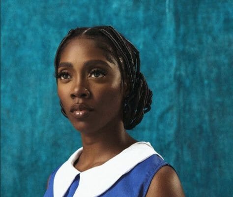 Tiwa Savage shares the inspiration behind "Somebody's Son"