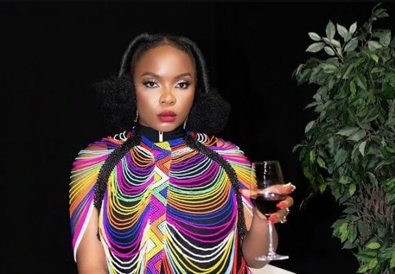 Top 10 most followed africa musicians on Instagram