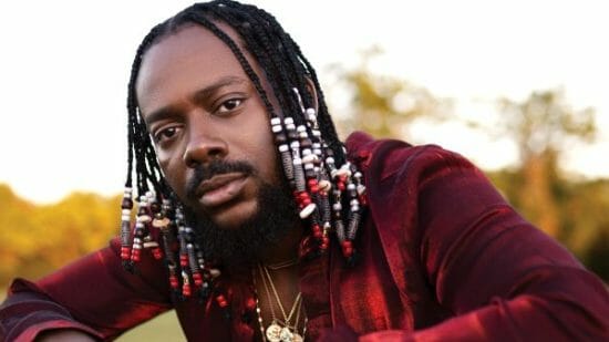 AG Baby Unveils Title and Release Date for New Album