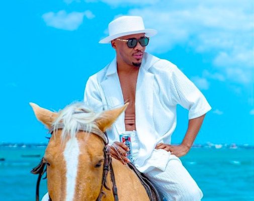 Alikiba - Tanzania’s Music Jungle - The Lion, The King and The Elephant