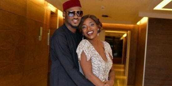 Annie Idibia pens apology to 2Baba as she marks her birthday
