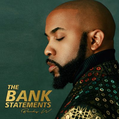 Banky W ft. Mercy Chinwo - Selense
