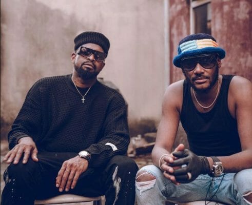 Basketmouth to enlist 2Baba and Blaqbonez for a forthcoming single