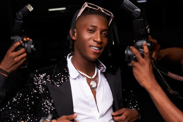 Top 10 most Googled Nigerian lyrics in 2021