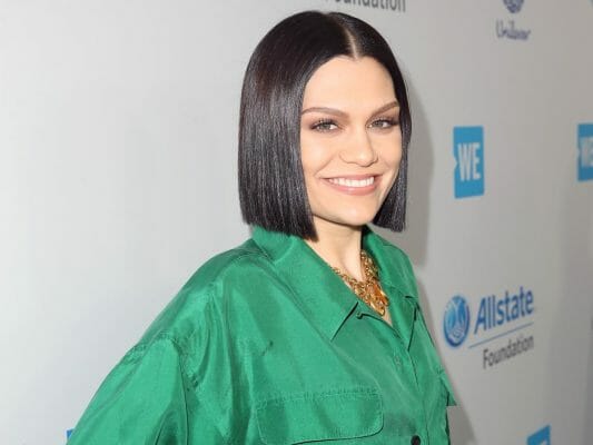 British singer Jessie J opens up on her recent miscarriage