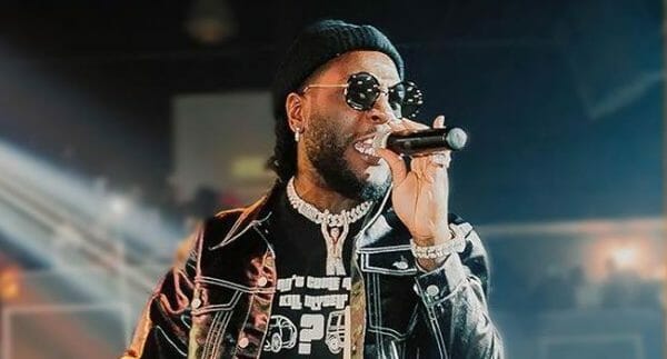 Why Nigerian artists won't stop topping the Ghanaian music charts