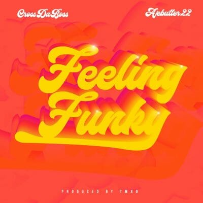 Crossdaboss ft. Ajebutter22 - Feeling Funky