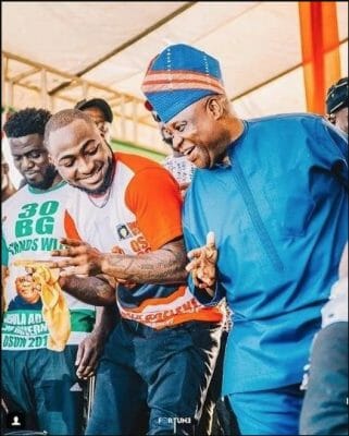 Top moments that prove Davido is influential in the Industry