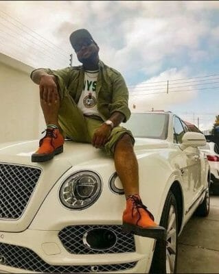 Top moments that prove Davido is influential in the Industry