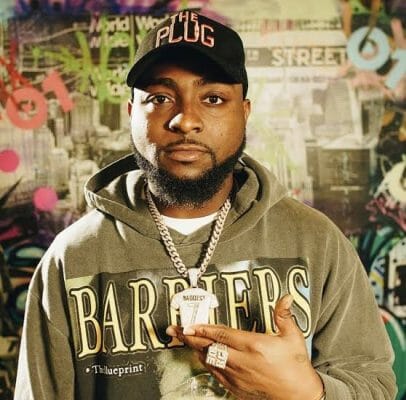Davido vows to make sure N250M donation to orphanages isn't looted