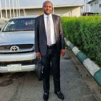Davido’s Logistics Manager, Isreal DMW Allegedly Arrested In Dubai